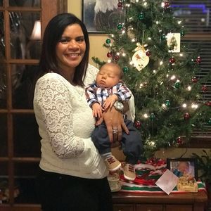 Meet your Posher, Olga